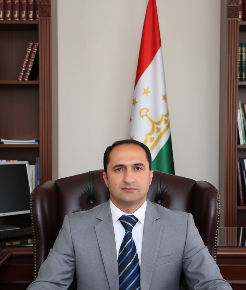 Кампус университета