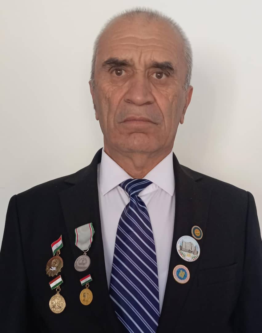 ИҶЛОСИЯИ XVI - УМИ ШӮРОИ ОЛИИ ҶУМҲУРИИ ТОҶИКИСТОН СИПАРИ СУЛҲУ СУБОТИ КИШВАР