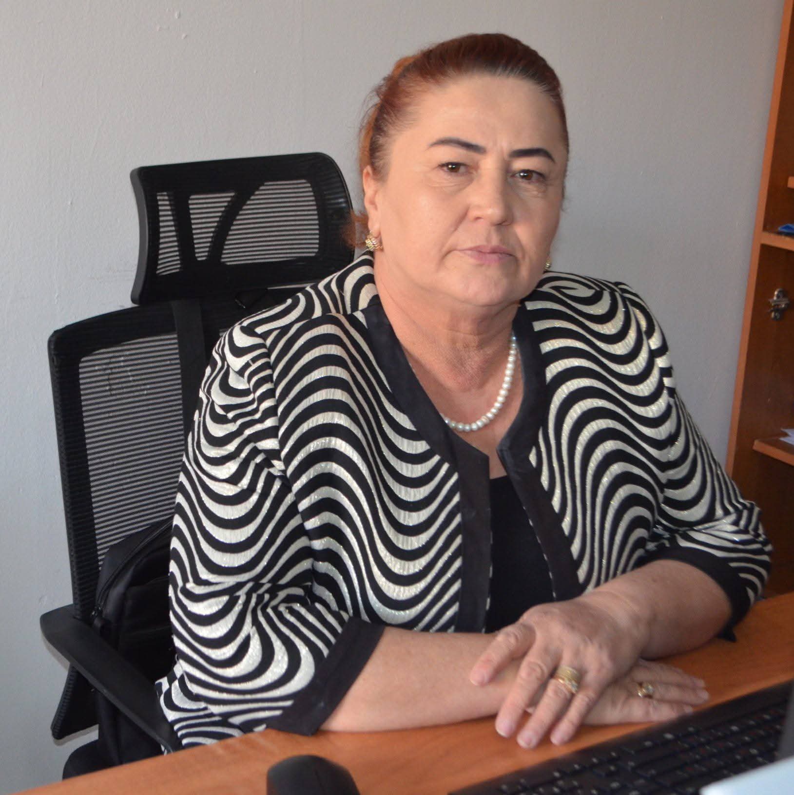 ПАРЧАМ ВА ҶОЙГОҲИ ЗАНИ ТОҶИК ДАР ТАРБИЯИ ВАТАНДӮСТИИ НАСЛИ НАВРАС